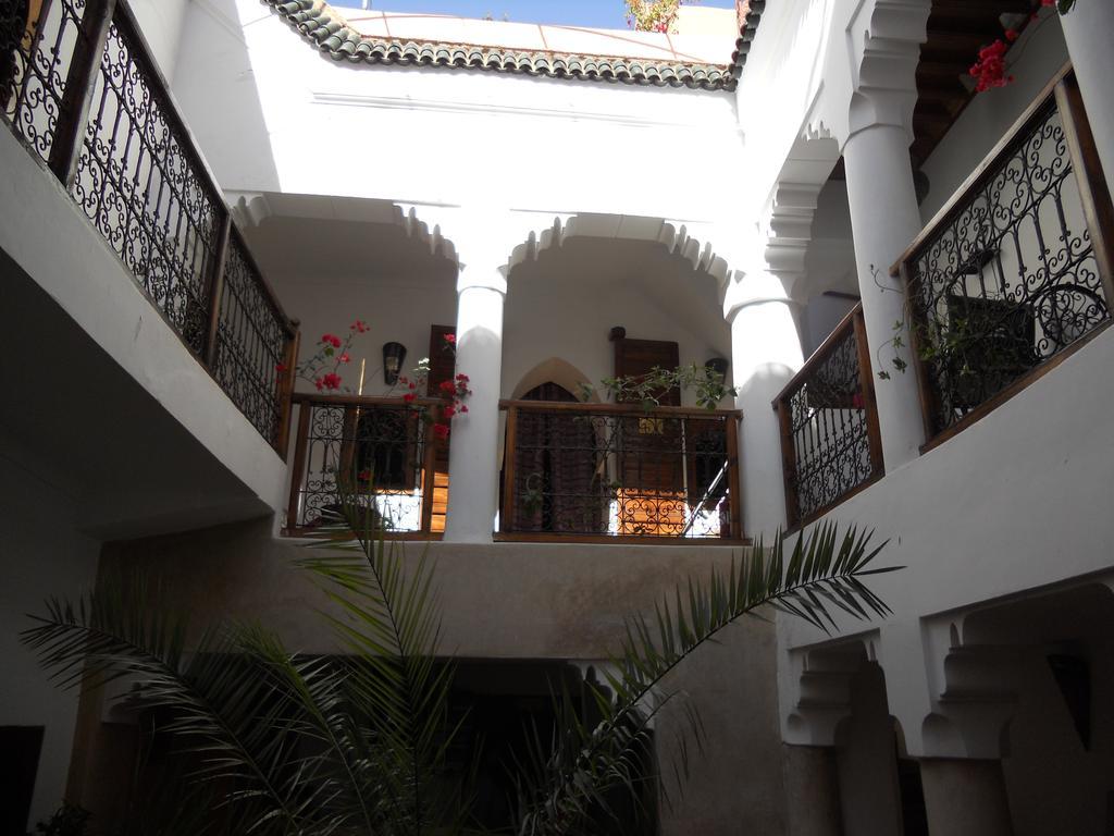 Dar Saba Guest house