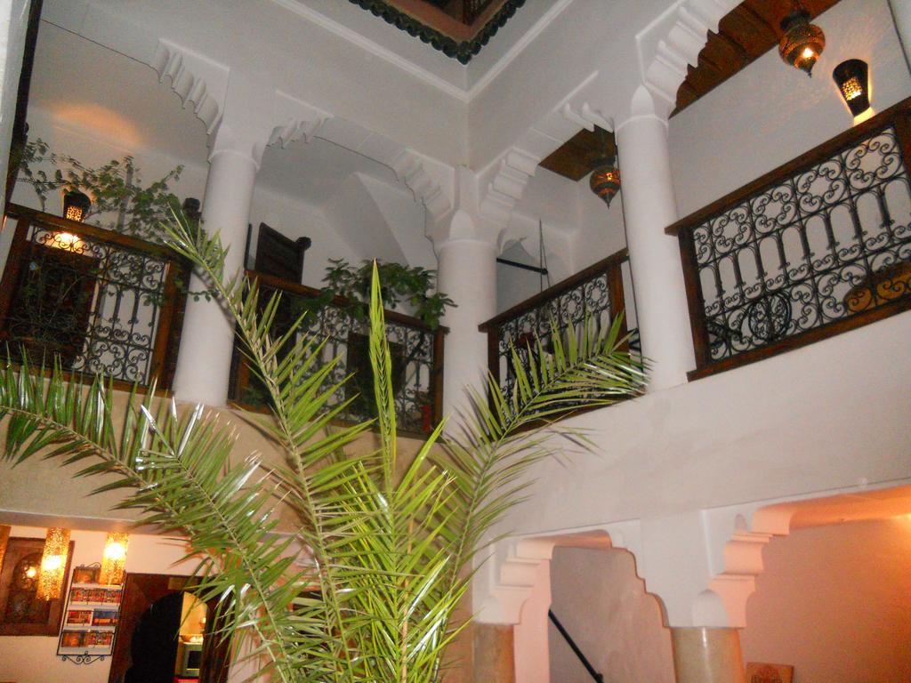 Dar Saba Guest house 3*