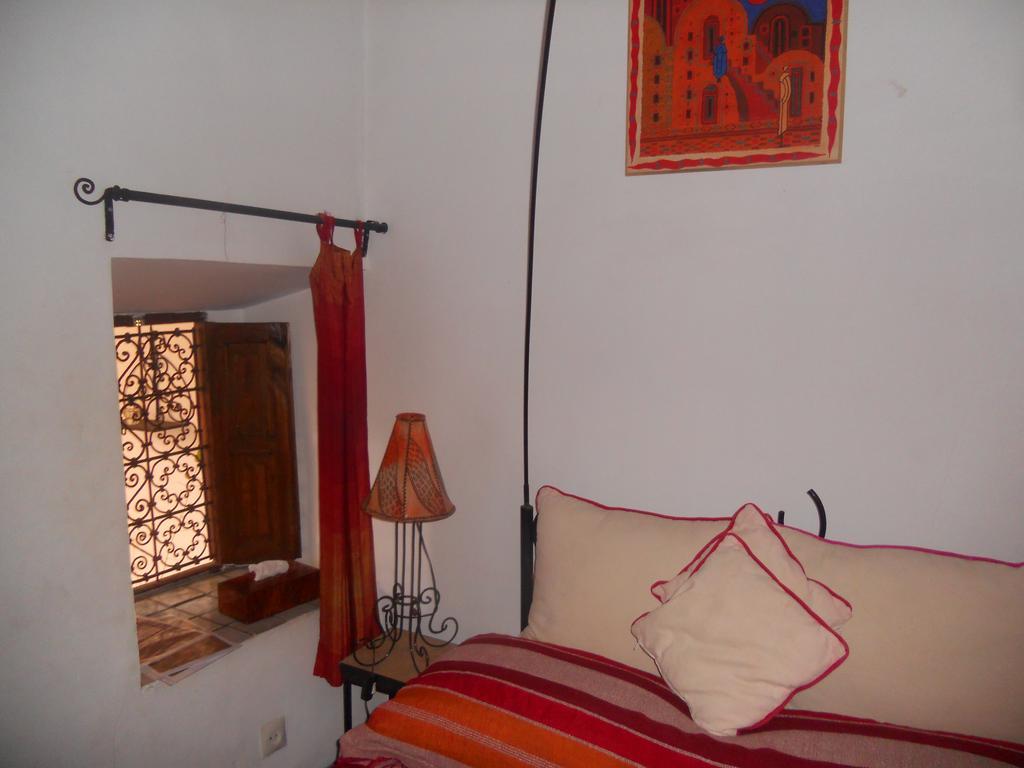 Dar Saba Guest house Marrakesh