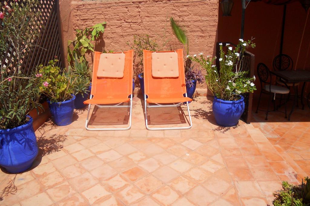 Dar Saba Guest house 3*