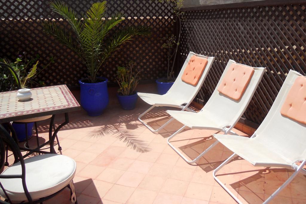 Guest house Dar Saba Marrakesh