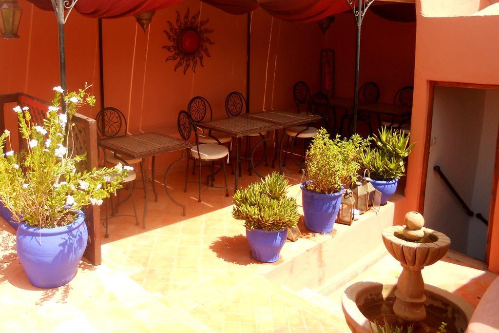 Dar Saba 3* Marrakesh