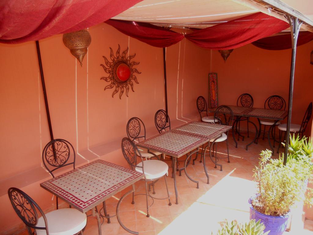 Guest house Dar Saba