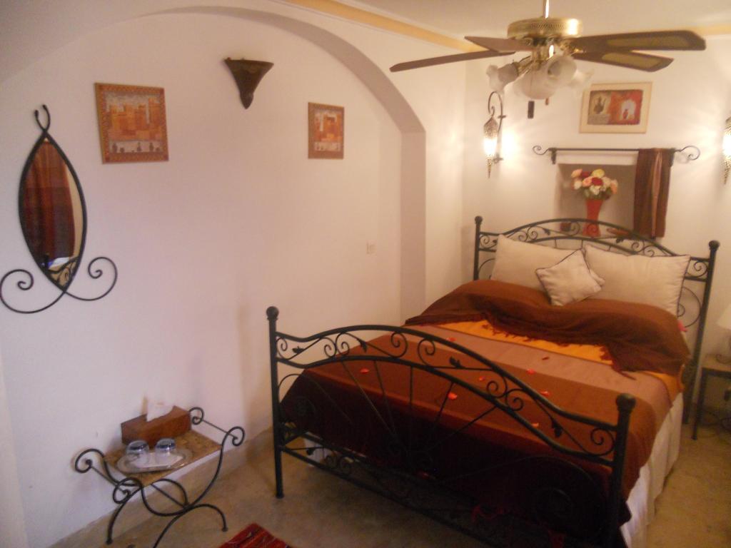Guest house Dar Saba
