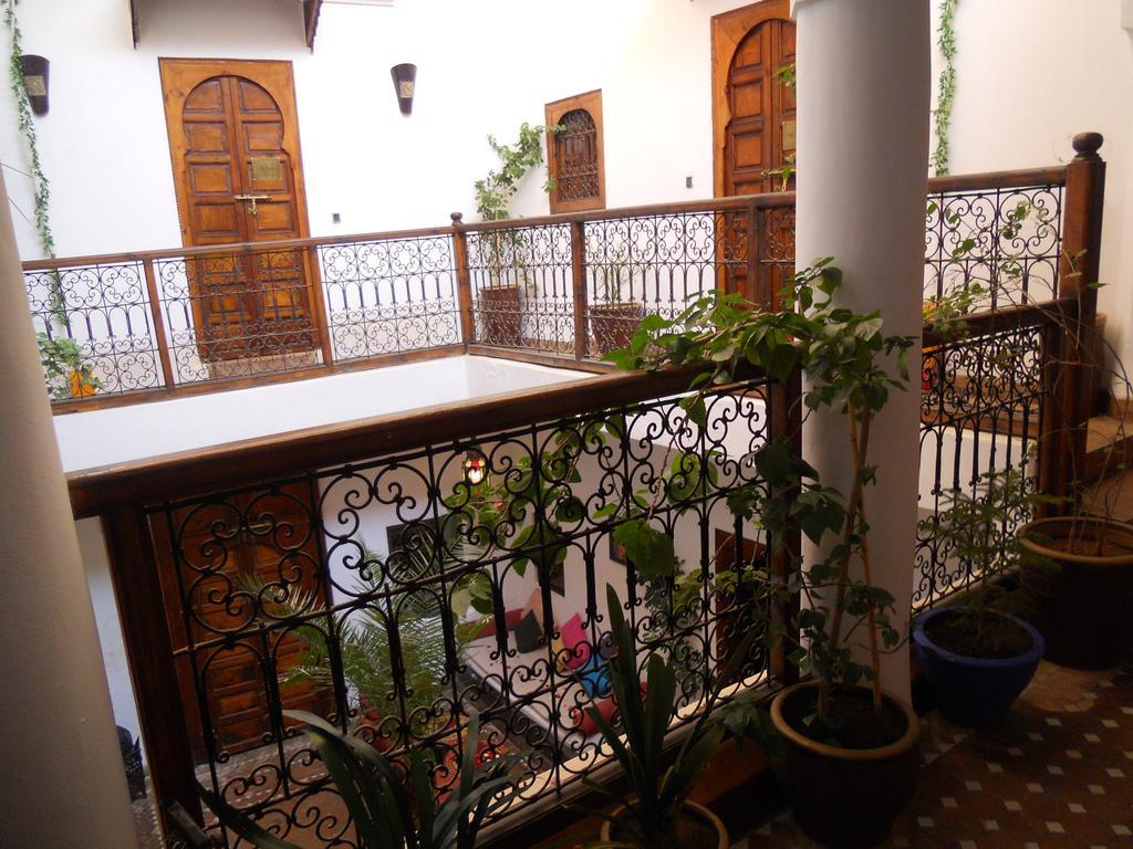 Dar Saba Marrakesh