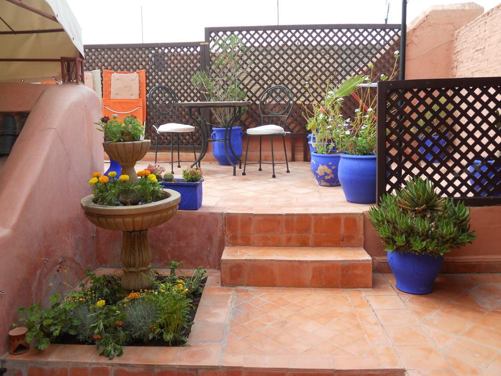 Guest house Dar Saba 3*