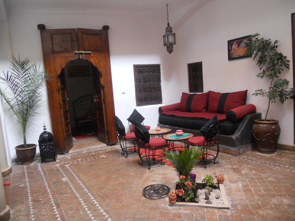 Dar Saba Guest house Marrakesh
