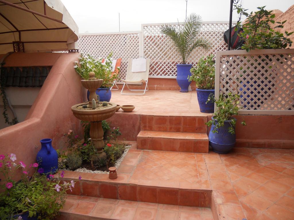 Dar Saba 3*