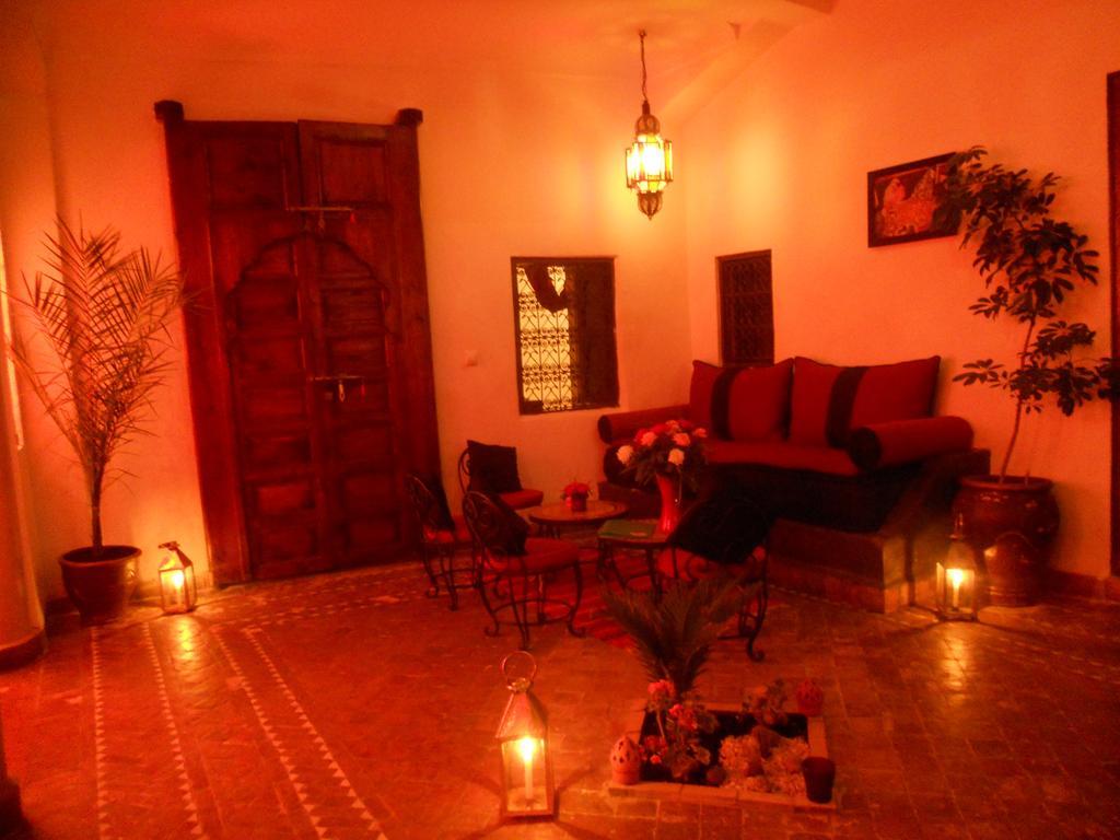 Guest house Dar Saba Marrakesh