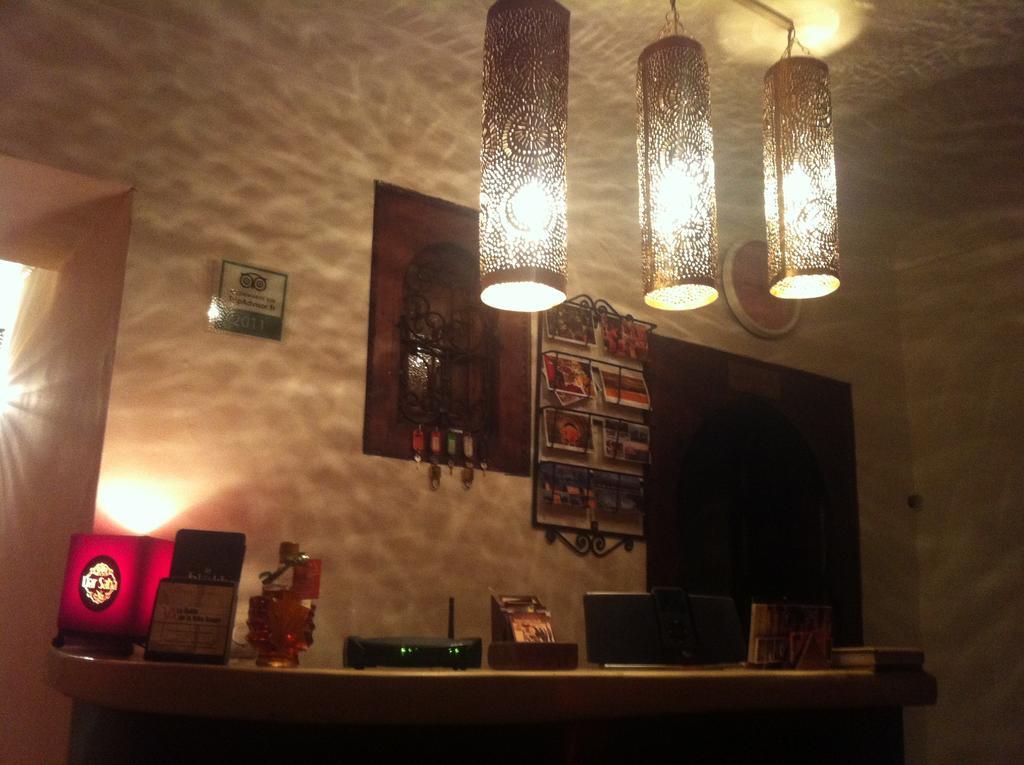 Guest house Dar Saba 3*