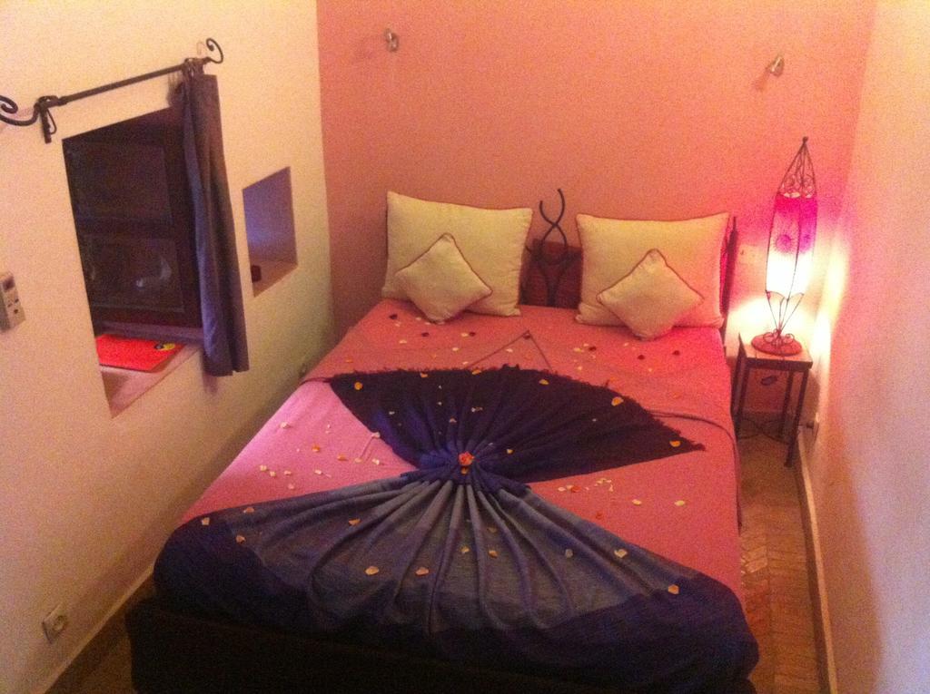 Dar Saba Guest house 3*