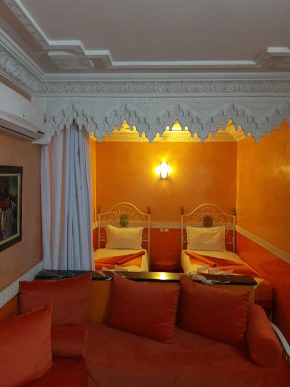 Kech 3* Marrakesh