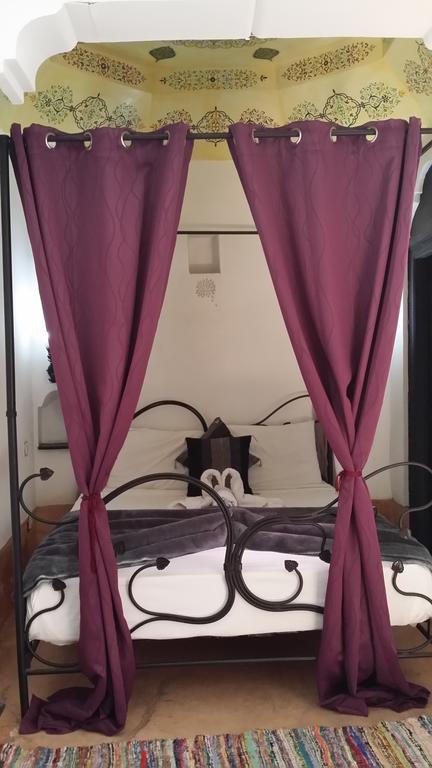 Gaya Marrakesh