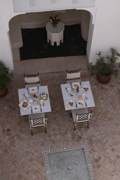 Riad Riad Chi-chi 4*