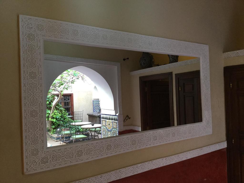 Zanzibar 3* Marrakesh