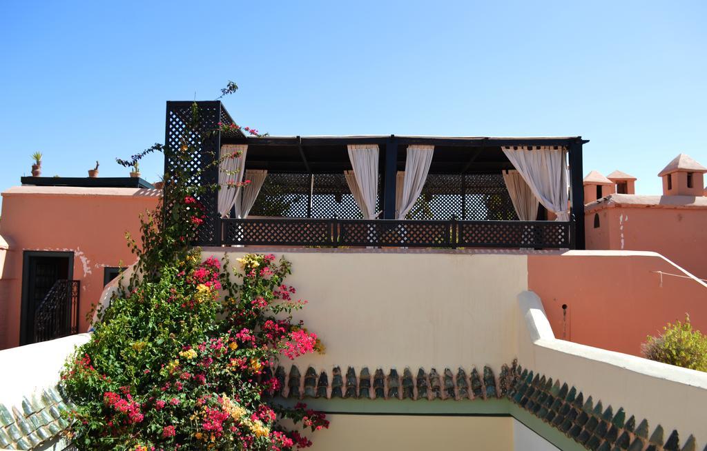 Dar Ihssane Riad