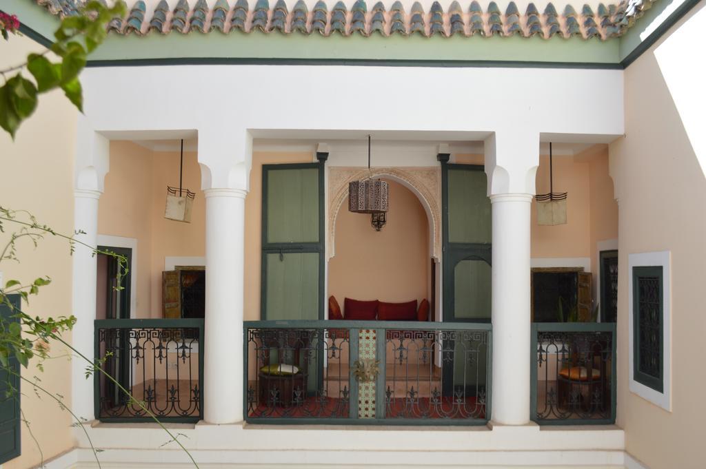 Riad Dar Ihssane 2*