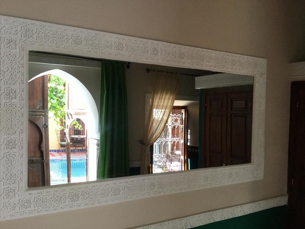 Zanzibar Riad Marrakesh