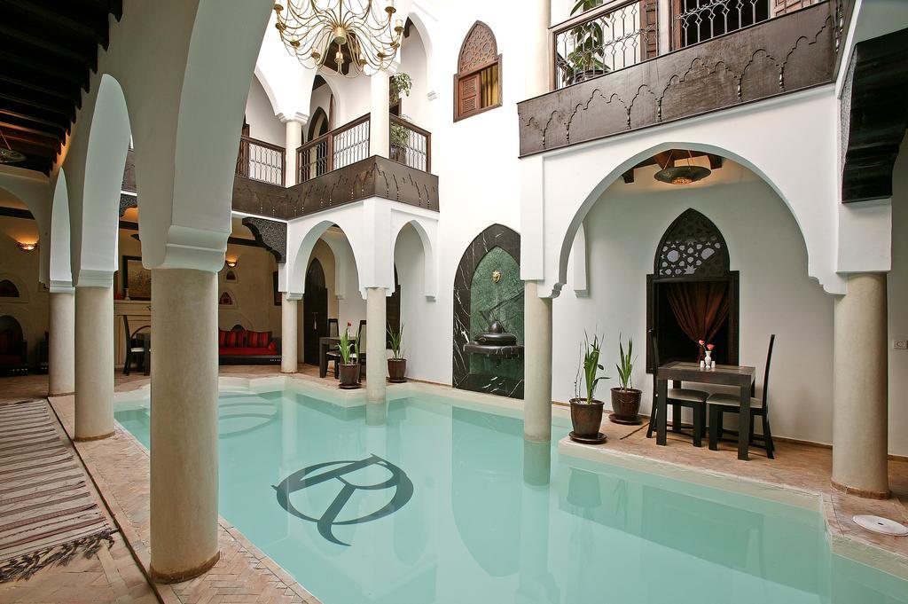 Opale Marrakech Riad Marrakesh