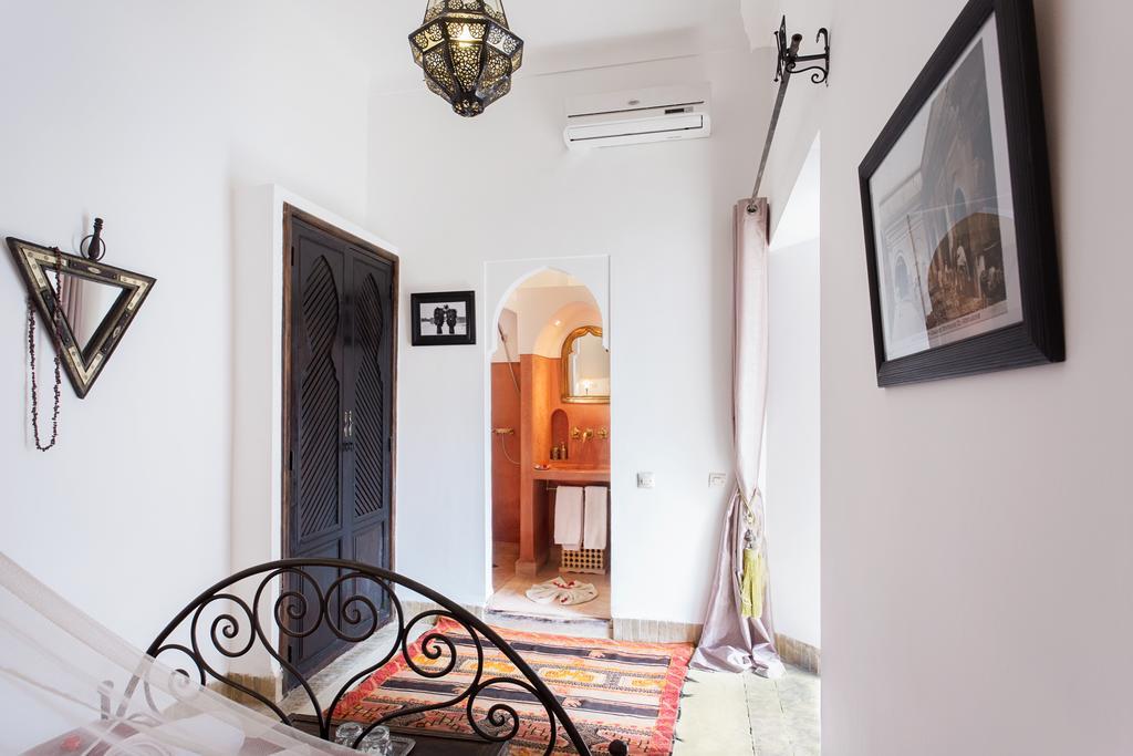 Jnan El Cadi Guest house 3*