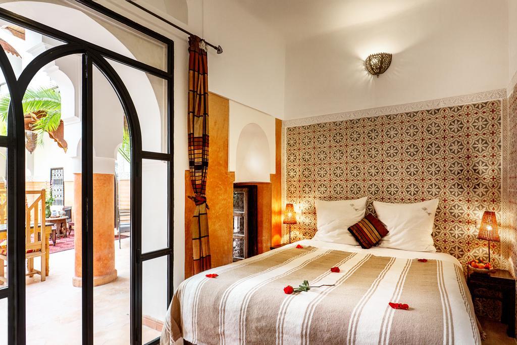 Guest house Jnan El Cadi
