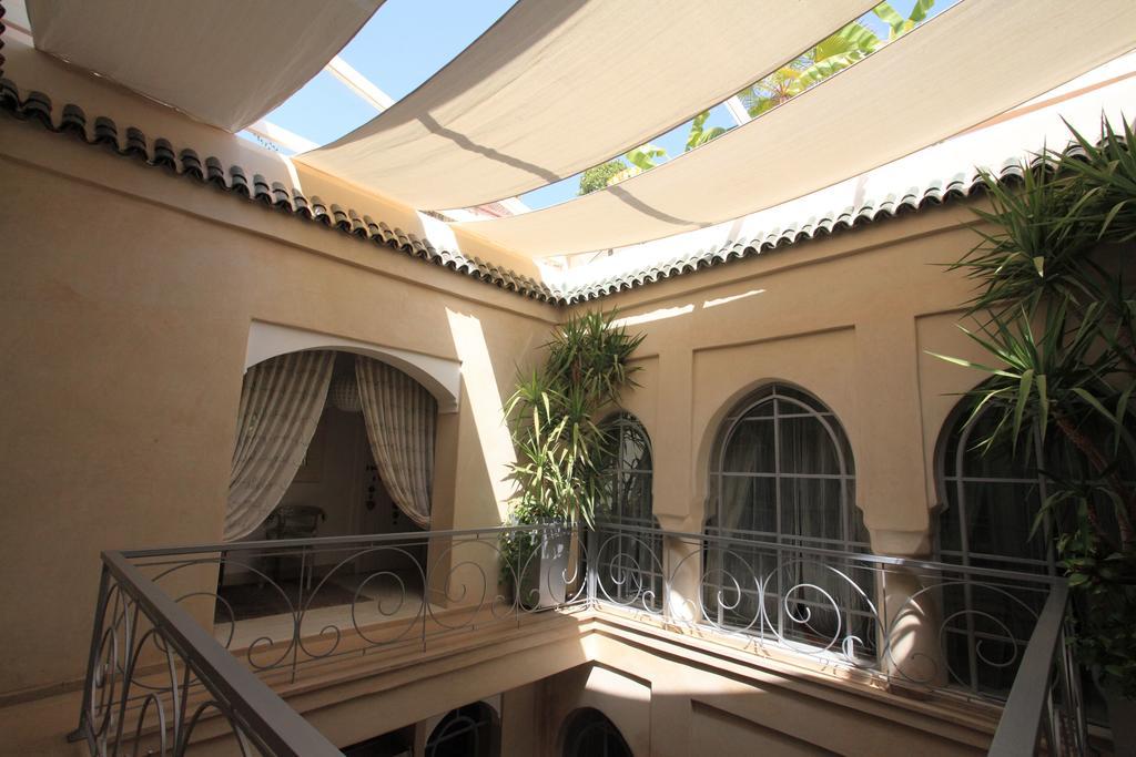 Infinity Sea 5* Marrakesh