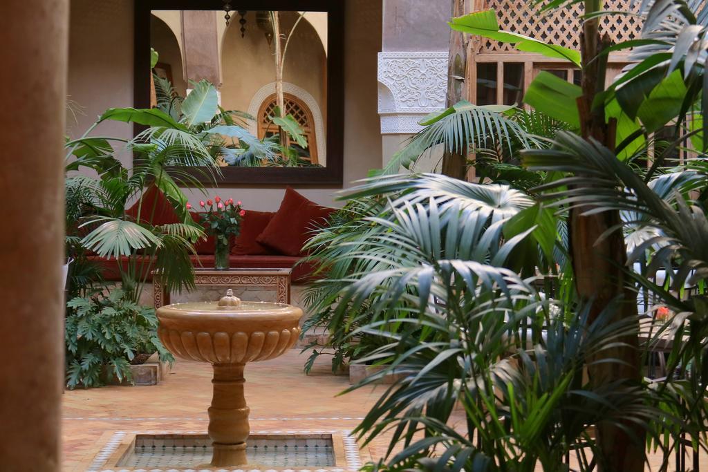 Bed & Breakfast La Nomade 5*