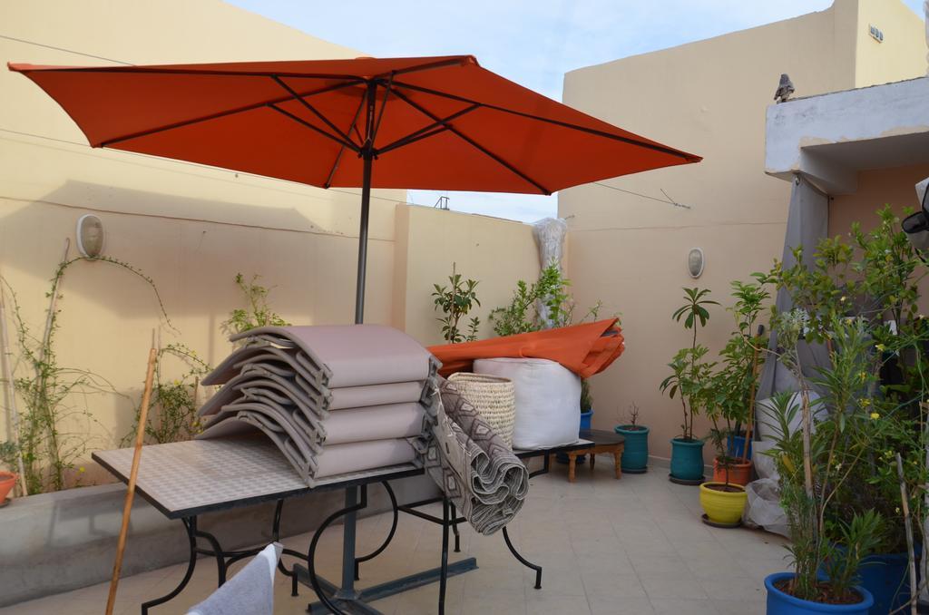 Ryad Ayad Guest house Marrakesh