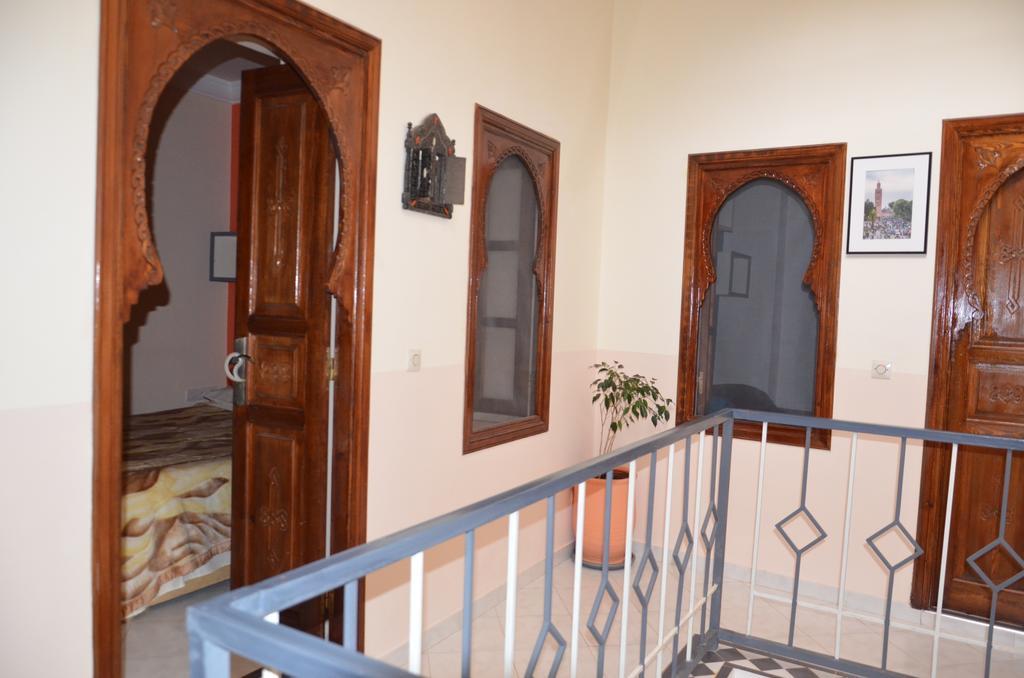 Ryad Ayad Guest house