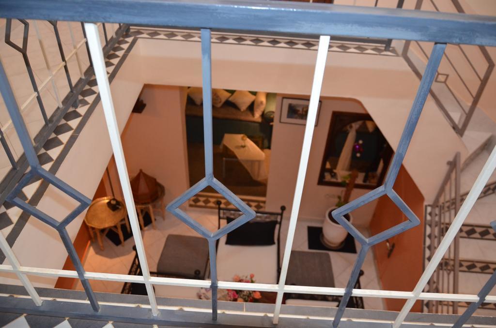Ryad Ayad Guest house *