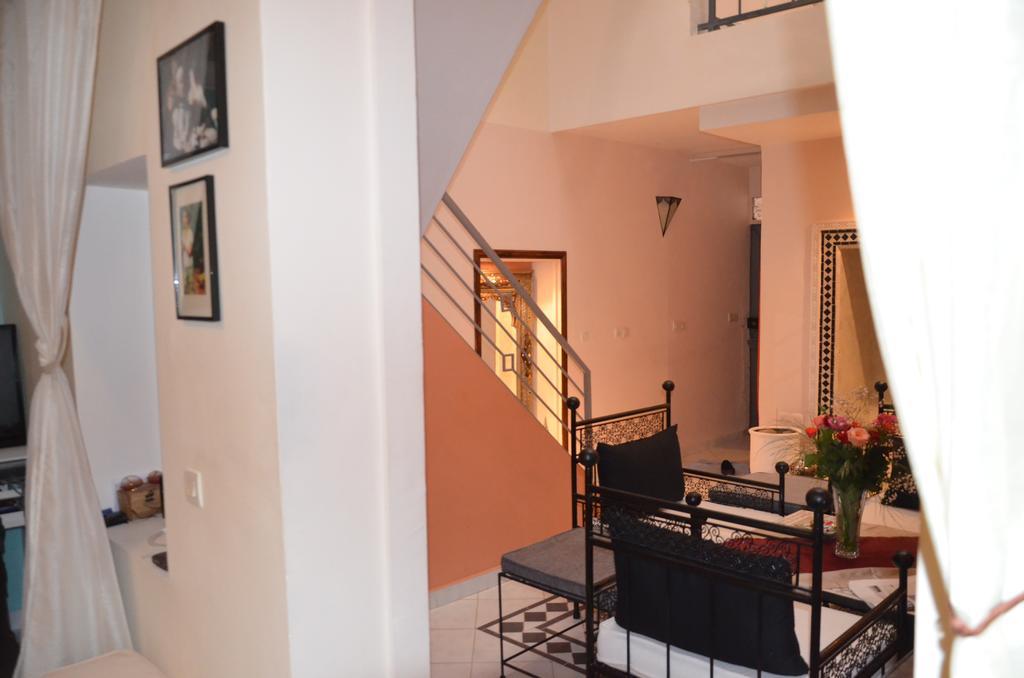 Guest house Ryad Ayad *