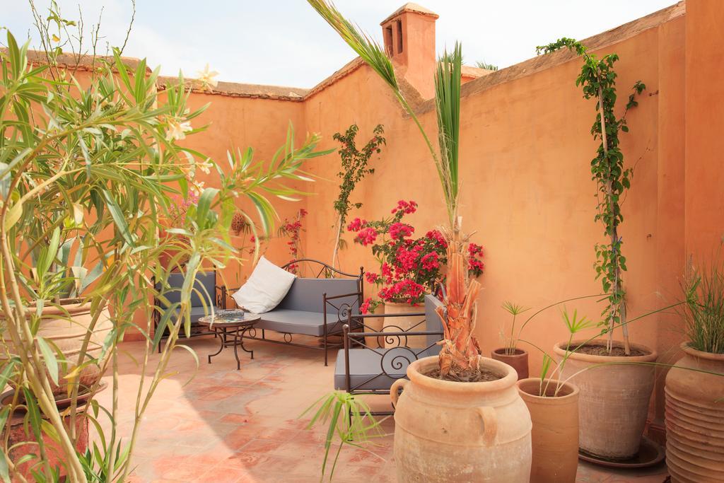 Jnan El Cadi Guest house 3*