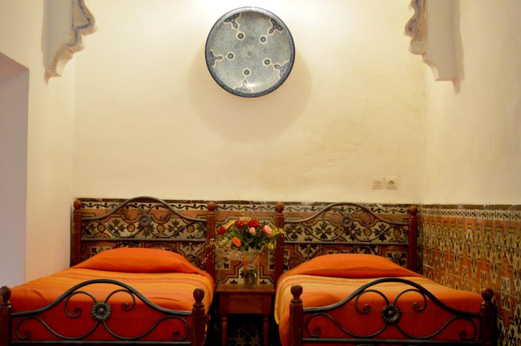 Riad Dar Ihssane 2*