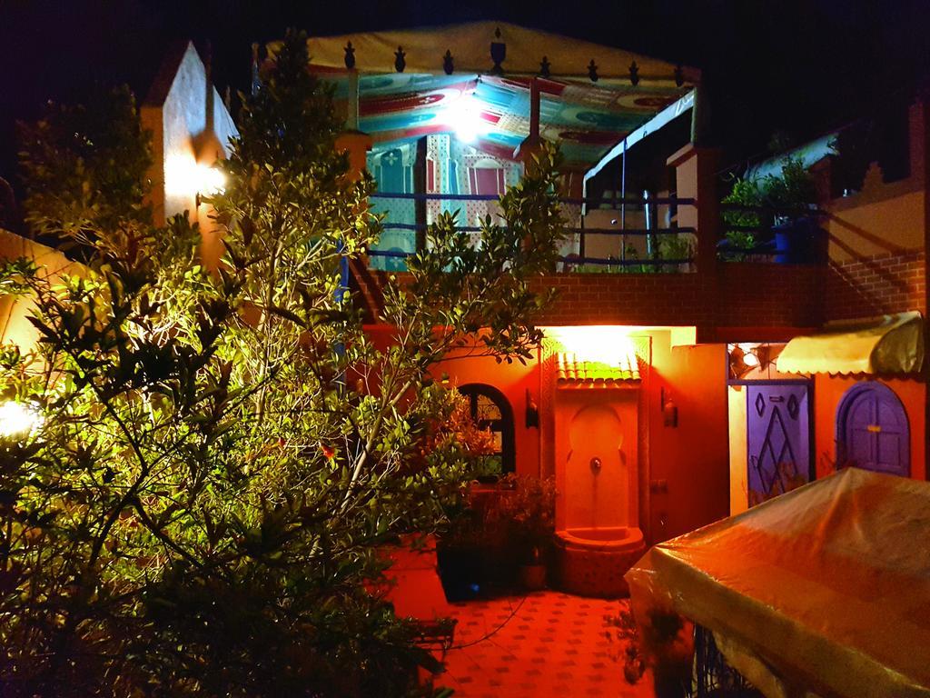 Konouz Marrakesh