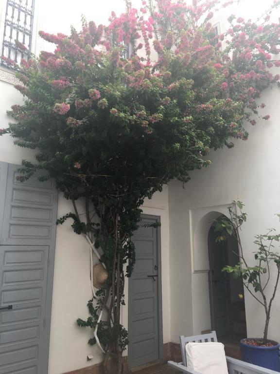 Ariha Riad Marrakesh