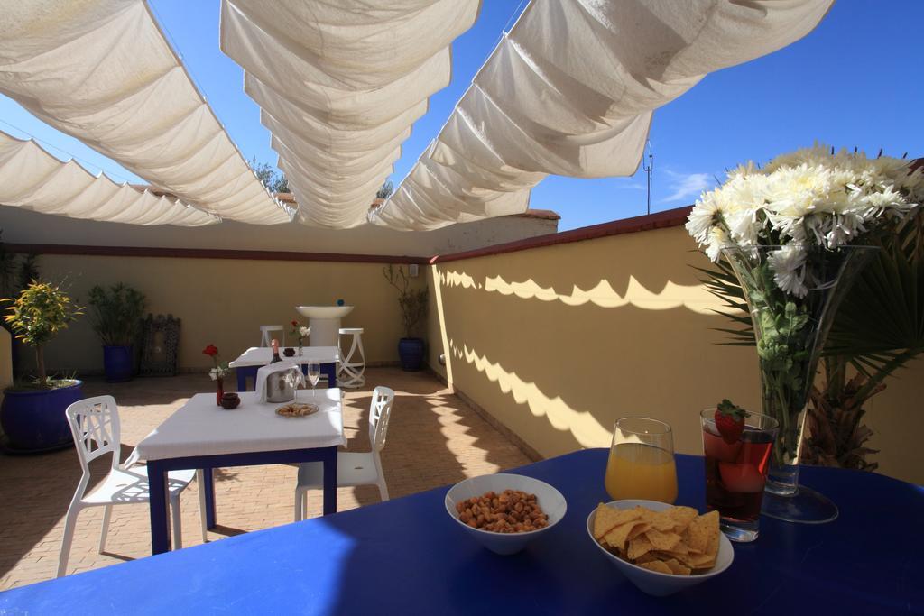 Riad Infinity Sea Marrakesh