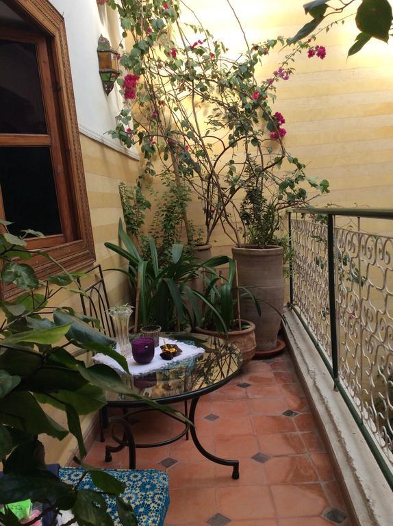 Riad Riad Aquarelle By Ge 3*