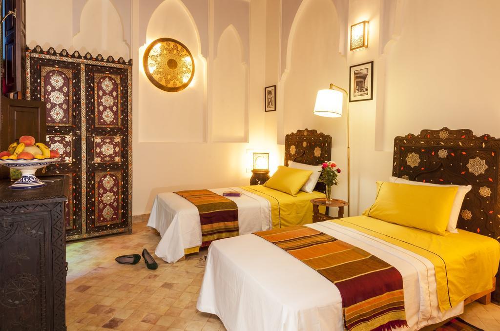Riad Tamarrakecht 3* Marrakesh