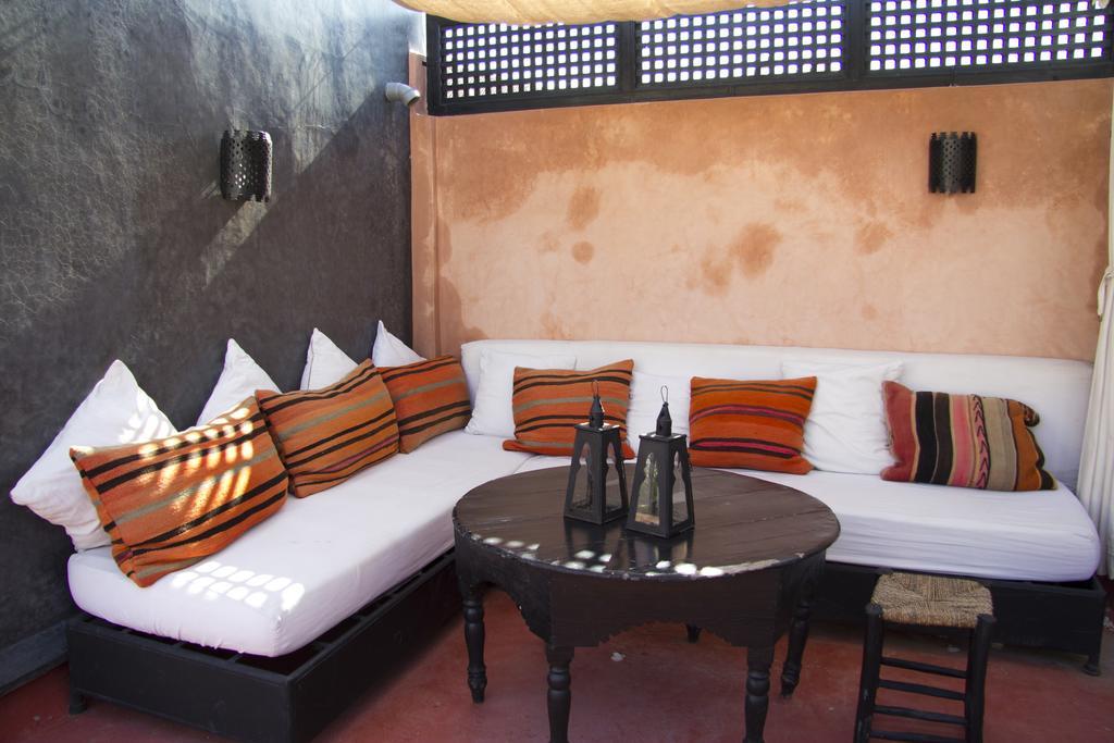 Safa Riad Marrakesh