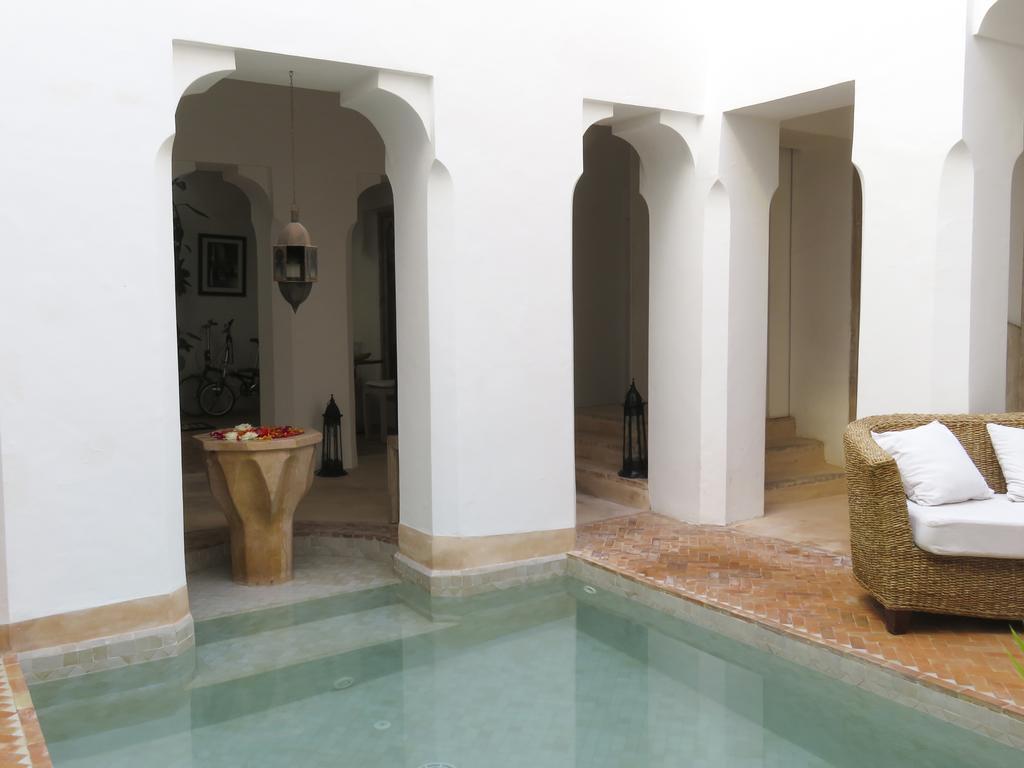 Riad Safa Marrakesh