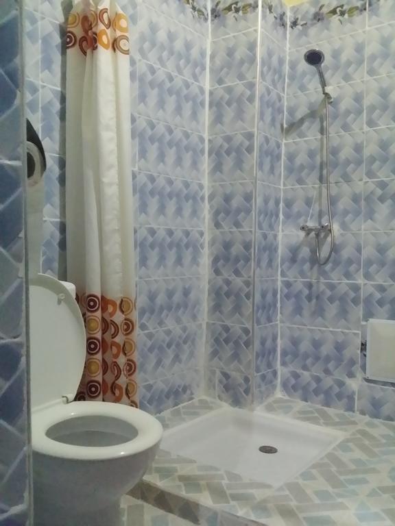 Riad Espagne