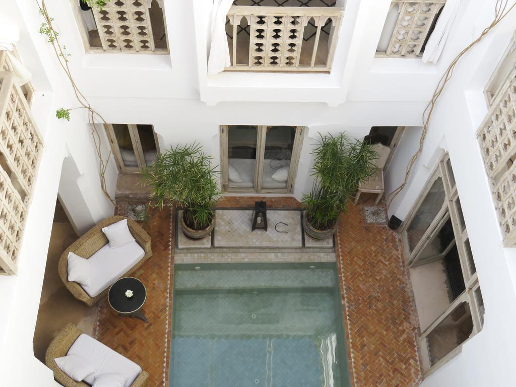 Safa Riad Marrakesh