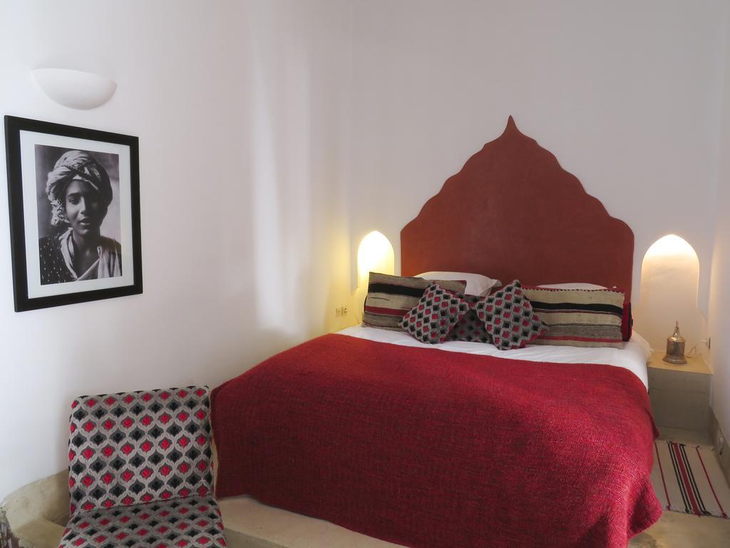 Safa Riad