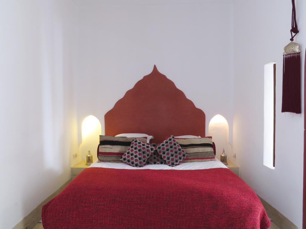 Riad Safa 3*