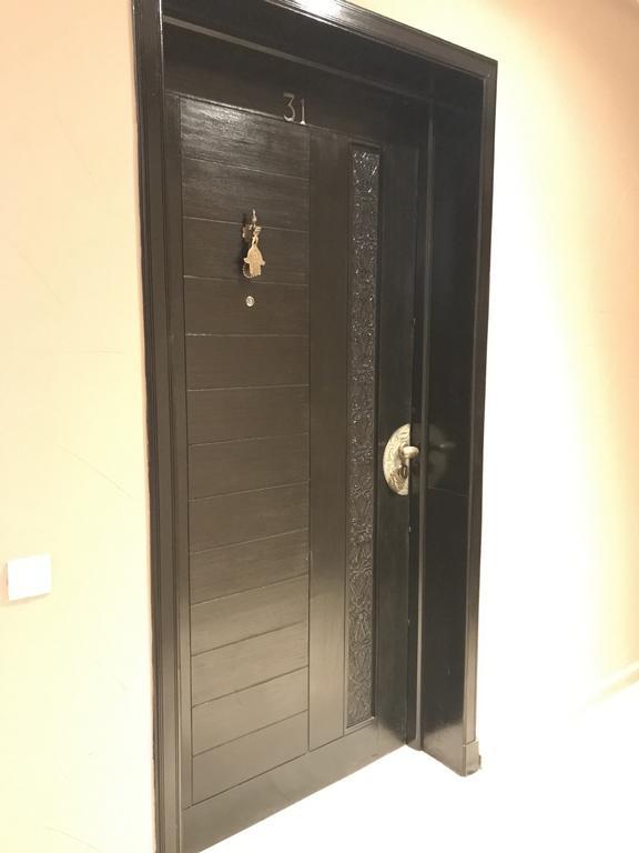 Majorelle Luxury -anas Majorelle- Appartement