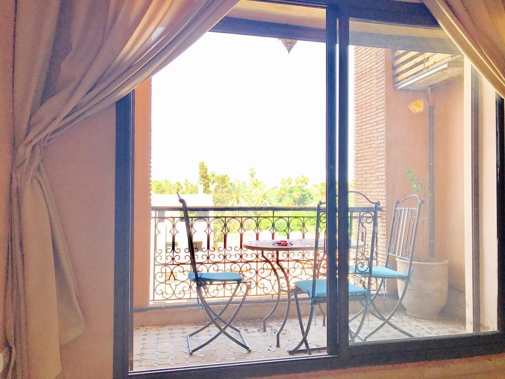 Majorelle Luxury -anas Majorelle-