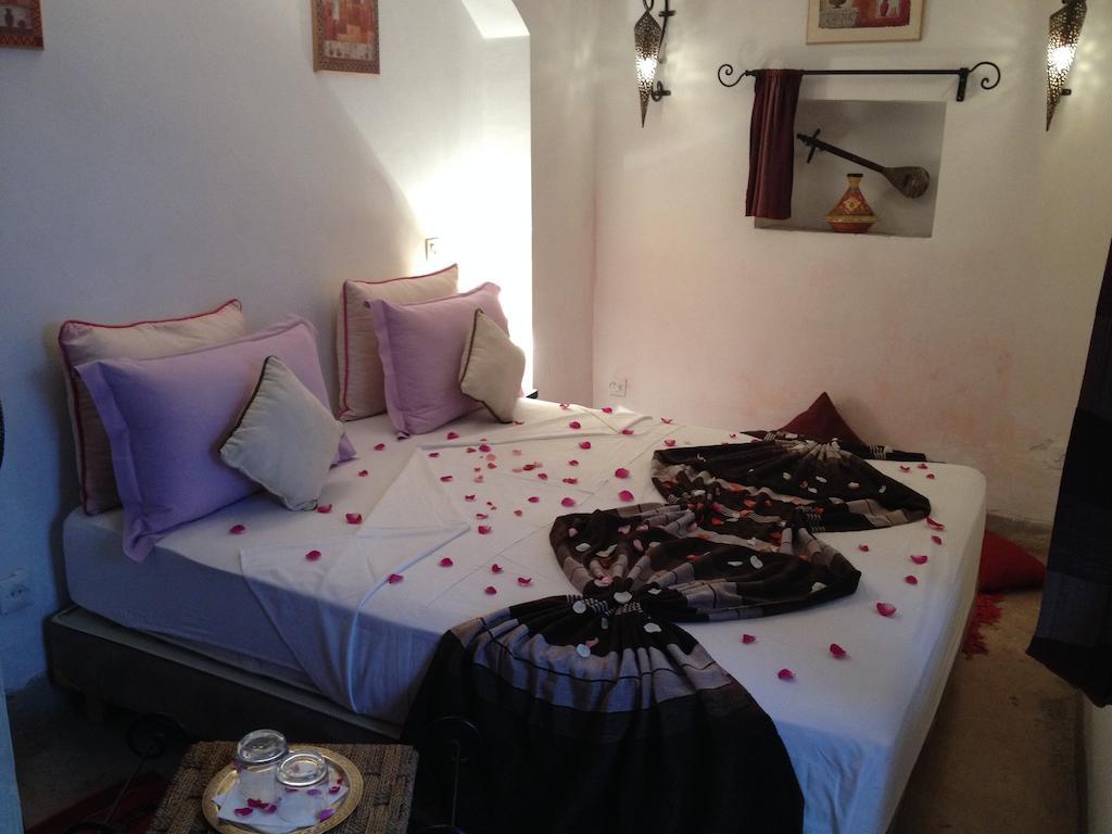 Dar Saba Guest house 3*