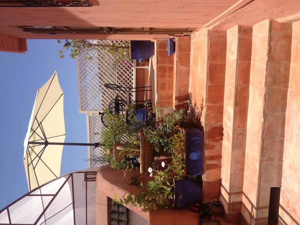 Dar Saba Marrakesh