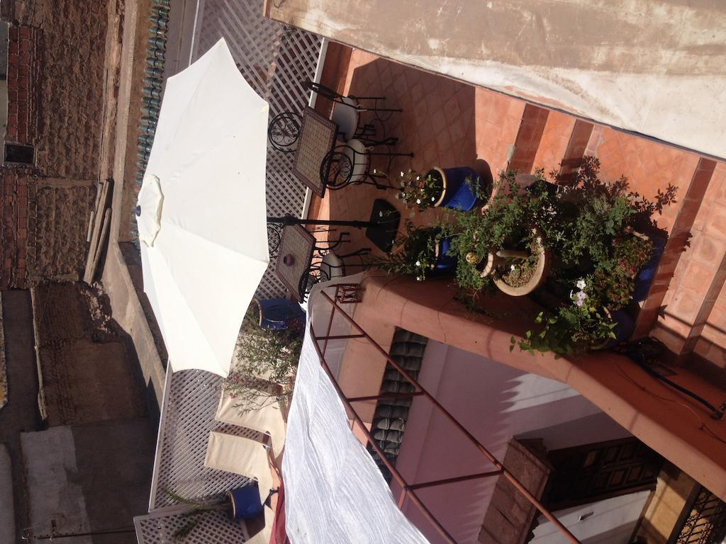 Guest house Dar Saba 3*