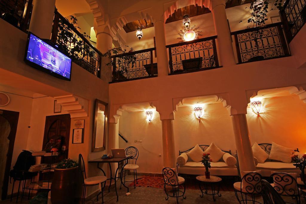 Guest house Dar Saba 3*